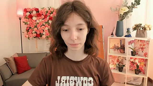 EmmanuellBrown online show from March 2026 04:14:01 AM