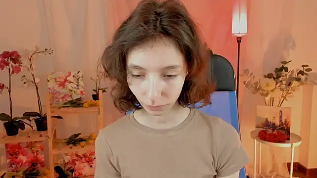 EmmanuellBrown online show from November 2025 04:00:02 AM