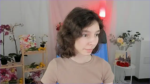 EmmanuellBrown online show from December 2025 10:06:01 AM