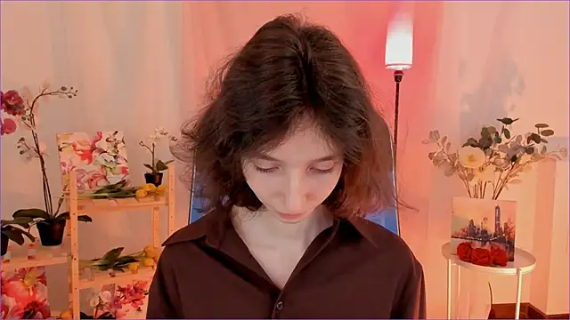 EmmanuellBrown online show from December 2025 10:03:02 AM