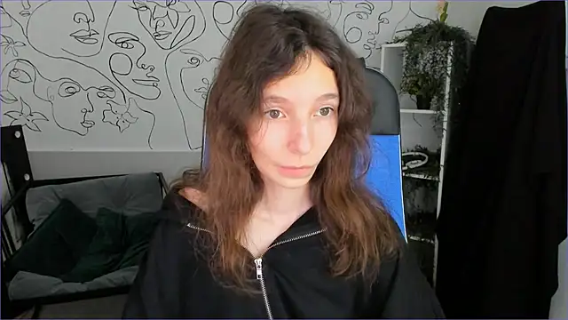 EmmanuellBrown online show from November 2025 12:21:01 PM