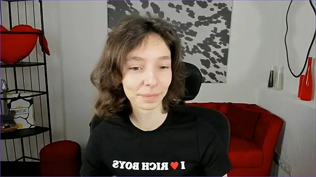 EmmanuellBrown online show from November 2025 12:27:01 PM