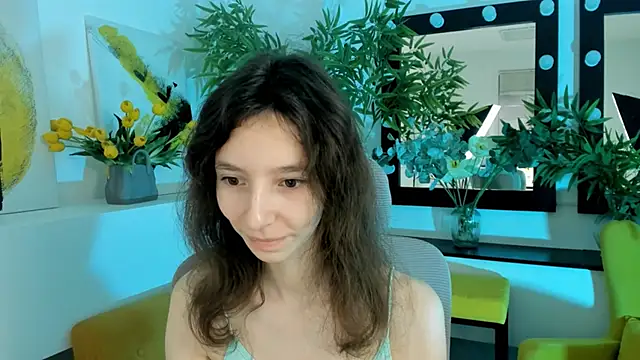 EmmanuellBrown online show from November 2025 04:17:01 AM