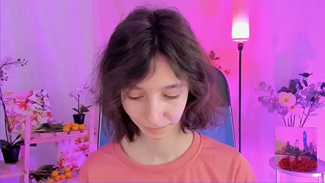 EmmanuellBrown online show from December 2025 04:15:01 AM