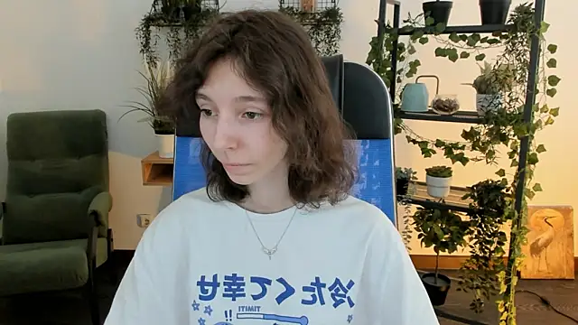 EmmanuellBrown online show from March 2026 07:04:01 AM