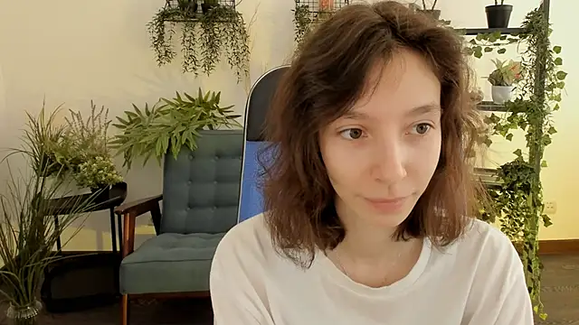 EmmanuellBrown online show from February 2026 07:07:01 AM