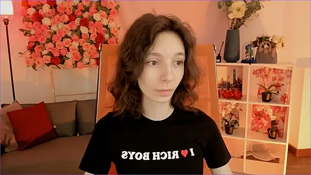 EmmanuellBrown online show from March 2026 03:39:02 AM