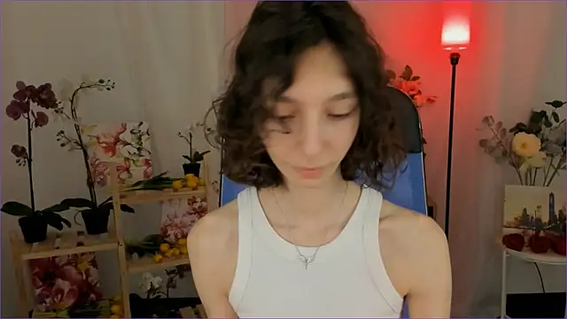 EmmanuellBrown online show from January 2026 04:07:01 AM