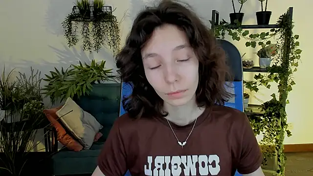 EmmanuellBrown online show from February 2026 04:11:01 AM