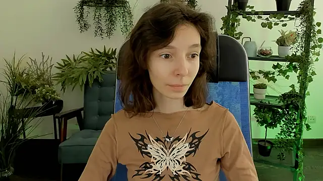 EmmanuellBrown online show from February 2026 07:17:01 AM