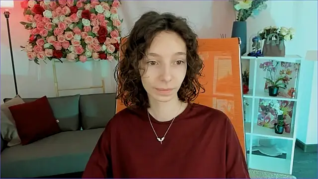 EmmanuellBrown online show from February 2026 04:01:01 AM