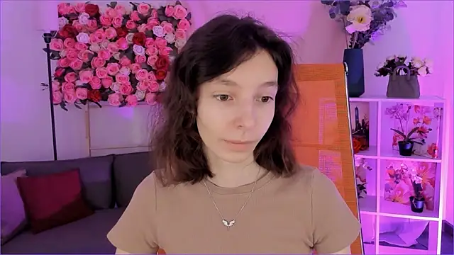 EmmanuellBrown online show from February 2026 04:10:02 AM