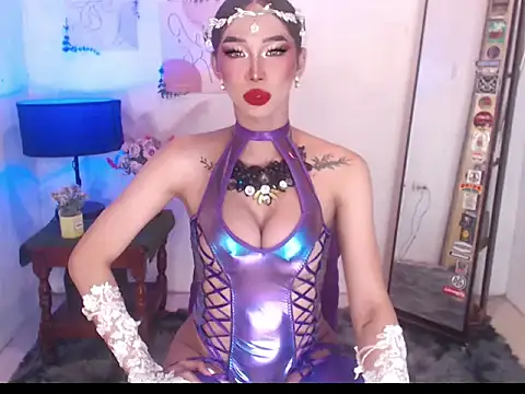 SexyhotasianKendra online show from December 2025 04:36:02 AM