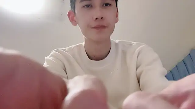 xiaojie2563 online show from February 2026 11:43:02 AM