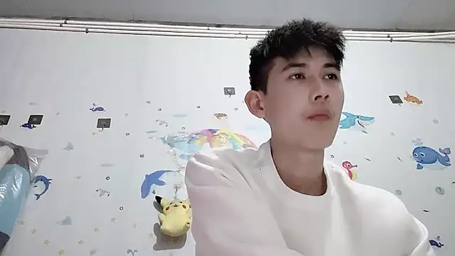 xiaojie2563 online show from March 2026 12:40:02 PM