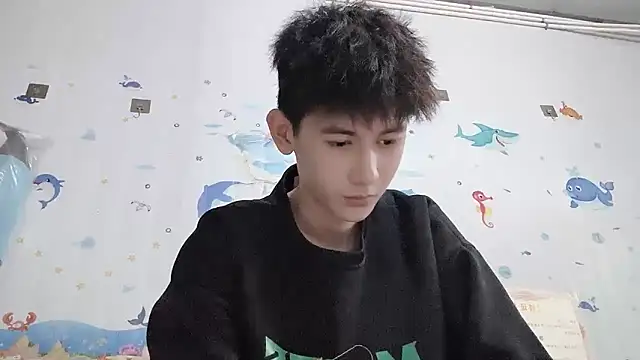 xiaojie2563 online show from November 2025 08:51:02 AM