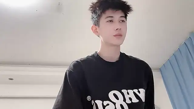 xiaojie2563 online show from October 2025 12:37:02 PM