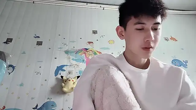 xiaojie2563 online show from April 2026 06:48:01 AM