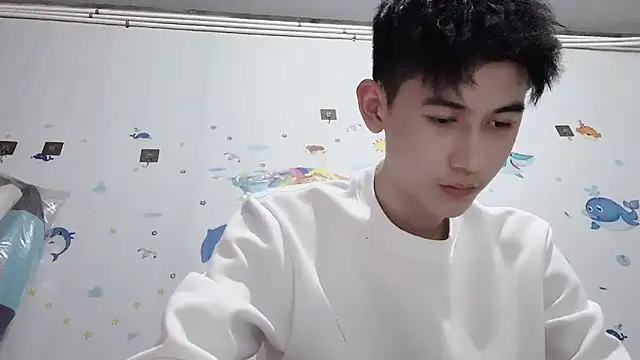 xiaojie2563 online show from March 2026 11:11:02 AM