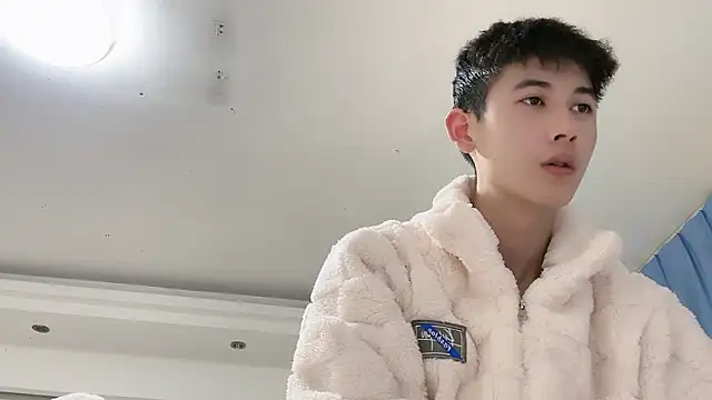 xiaojie2563 online show from December 2025 11:25:01 AM