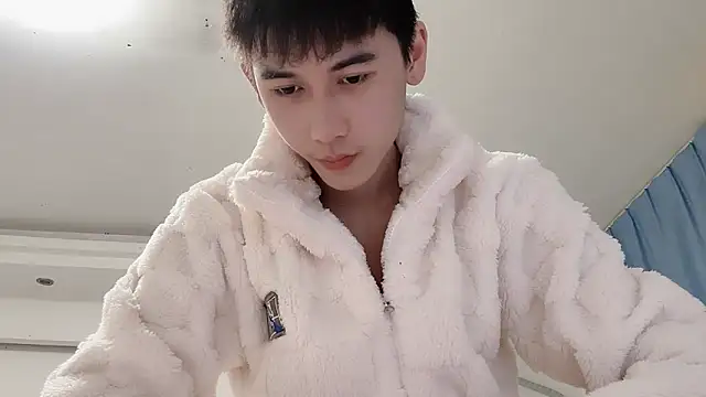 xiaojie2563 online show from December 2025 01:27:01 PM