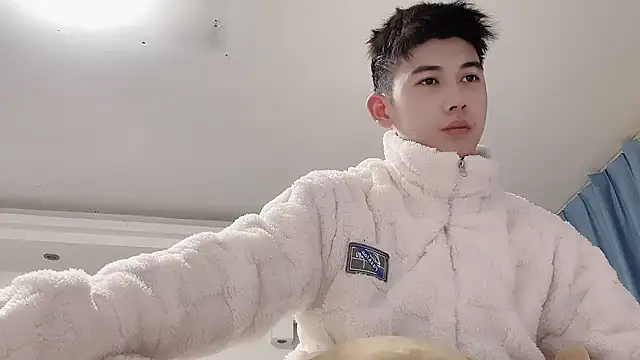 xiaojie2563 online show from January 2026 11:38:01 AM