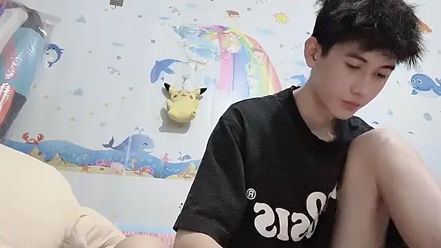 xiaojie2563 online show from October 2025 04:06:02 PM