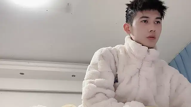 xiaojie2563 online show from January 2026 10:08:01 AM