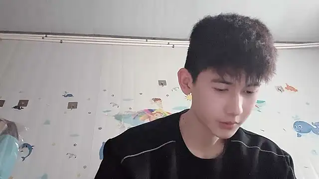 xiaojie2563 online show from March 2026 07:31:01 AM