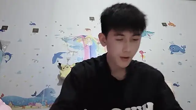 xiaojie2563 online show from April 2026 02:19:01 PM