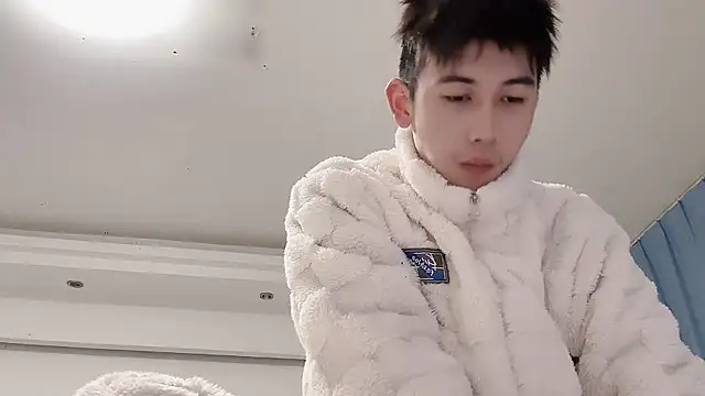 xiaojie2563 online show from January 2026 01:25:02 PM