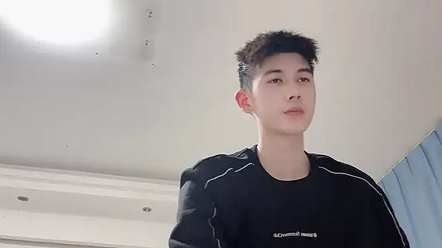 xiaojie2563 online show from January 2026 12:19:01 PM