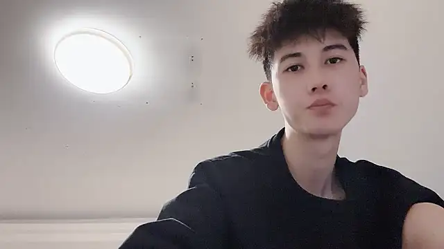 xiaojie2563 online show from October 2025 07:13:02 PM