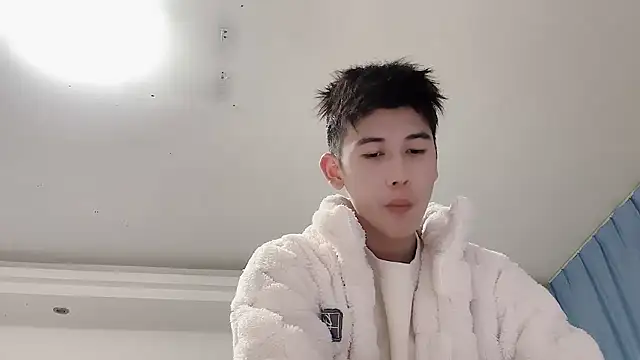 xiaojie2563 online show from January 2026 12:12:02 PM