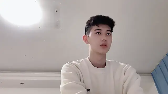 xiaojie2563 online show from March 2026 09:50:02 AM