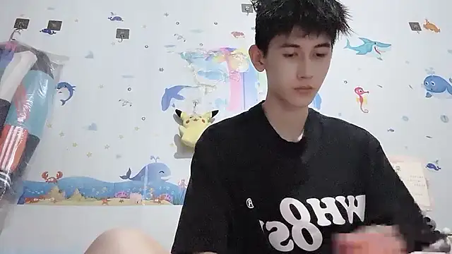 xiaojie2563 online show from October 2025 07:26:02 PM