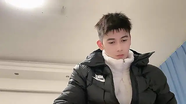 xiaojie2563 online show from January 2026 03:39:02 PM