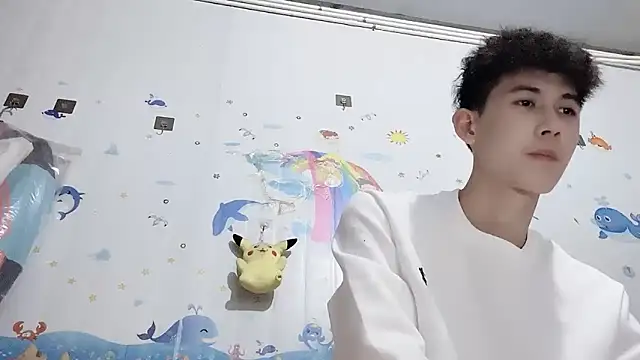 xiaojie2563 online show from October 2025 10:34:02 AM