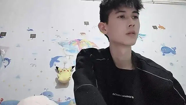 xiaojie2563 online show from March 2026 08:24:02 PM