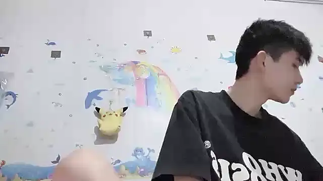 xiaojie2563 online show from April 2026 03:13:02 PM