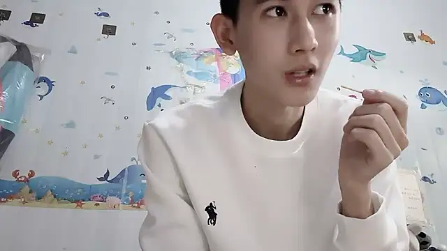 xiaojie2563 online show from November 2025 06:49:02 AM