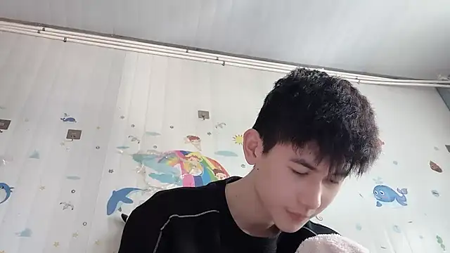 xiaojie2563 online show from March 2026 04:56:01 AM