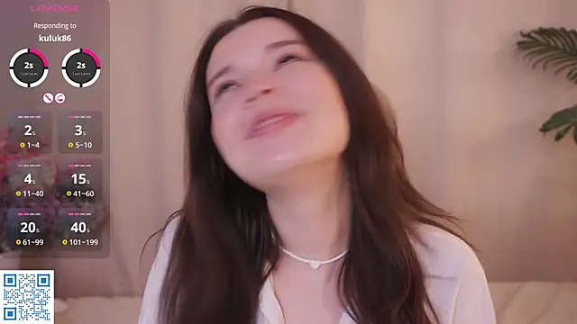 BlissHey online show from October 2025 04:38:02 PM