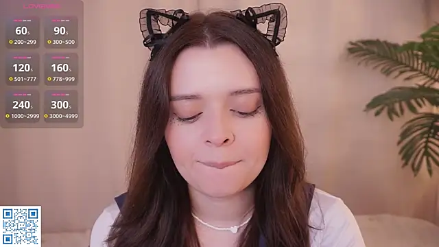 BlissHey online show from October 2025 03:44:02 PM