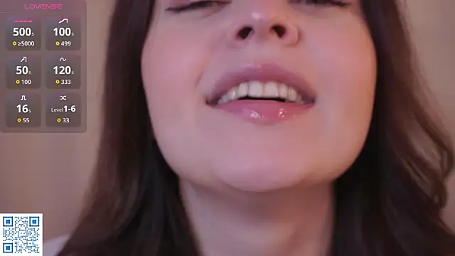 BlissHey online show from October 2025 03:12:02 PM