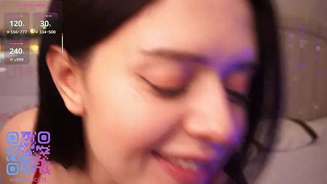 BlissHey online show from January 2026 03:41:02 PM