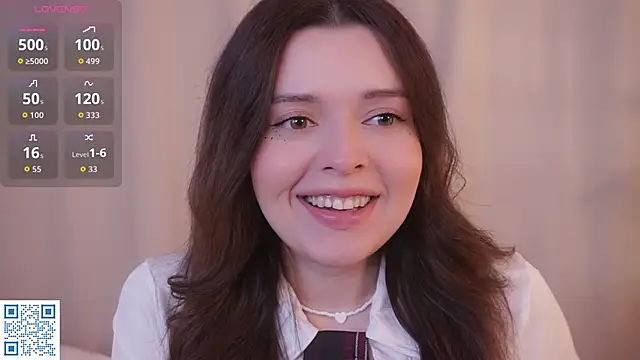 BlissHey online show from October 2025 05:35:02 PM