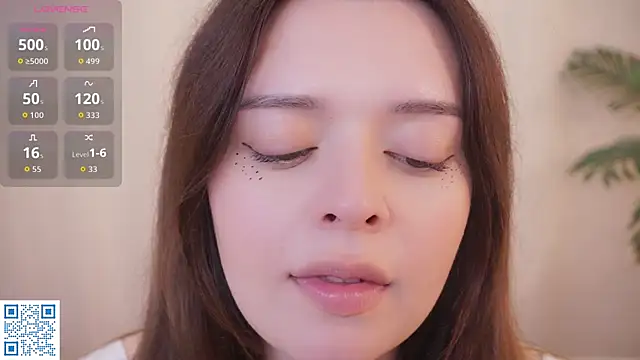 BlissHey online show from October 2025 03:13:02 PM