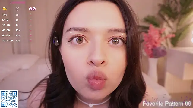 BlissHey online show from December 2025 03:14:02 PM