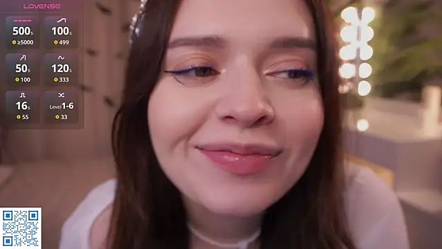 BlissHey online show from November 2025 03:38:01 PM